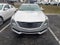 2017 Cadillac CT6 2.0L Turbo Luxury