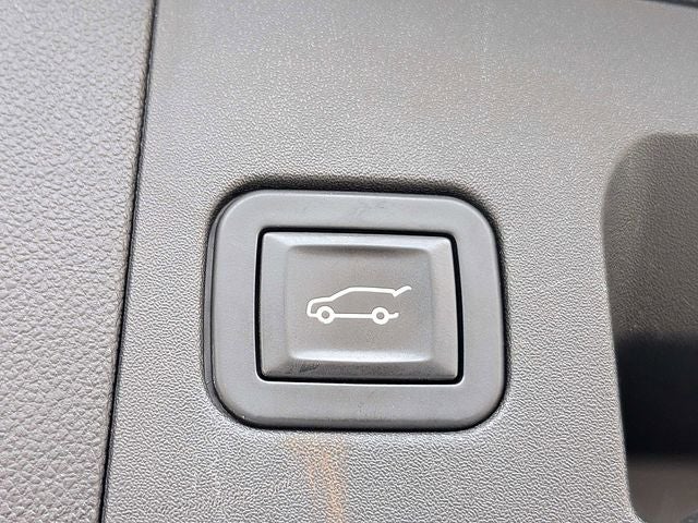 2017 Cadillac XT5 Platinum