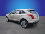 2017 Cadillac XT5 Platinum