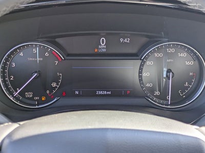 2024 Cadillac XT6 Luxury