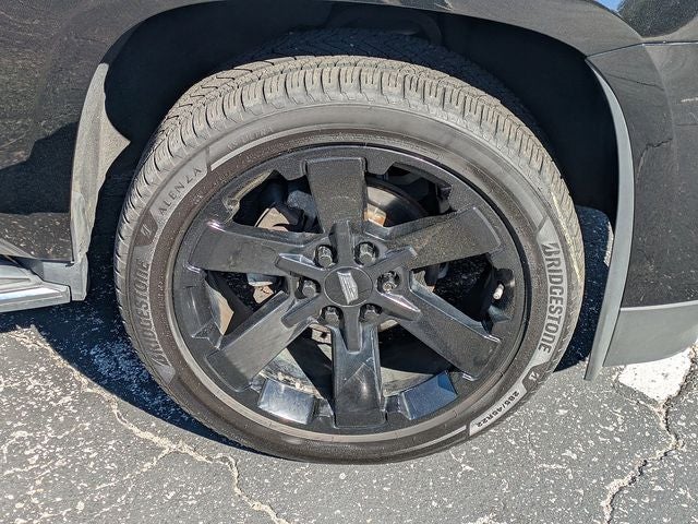 2019 Cadillac Escalade Base