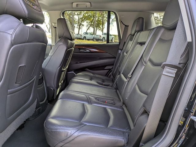 2019 Cadillac Escalade Base