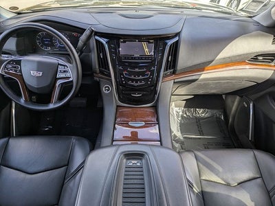 2019 Cadillac Escalade Base