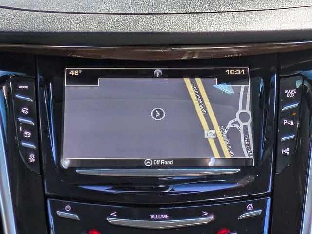 2019 Cadillac Escalade Base