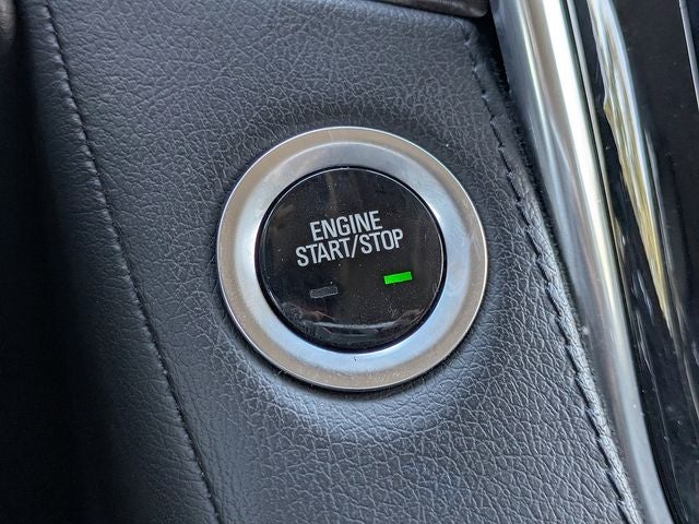 2019 Cadillac Escalade Base