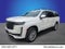 2023 Cadillac Escalade ESV Premium