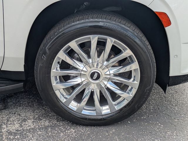 2023 Cadillac Escalade ESV Premium