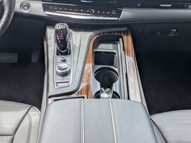 2023 Cadillac Escalade ESV Premium