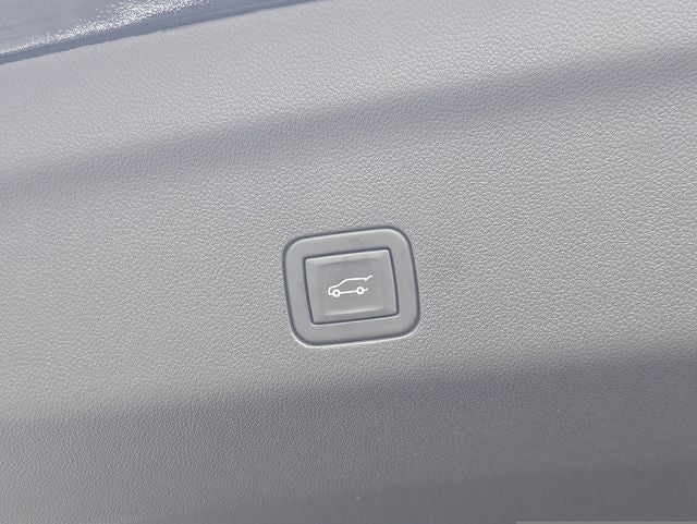 2024 Cadillac Escalade ESV Premium Luxury Platinum