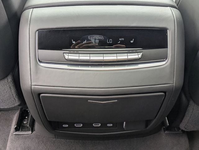 2024 Cadillac Escalade ESV Premium Luxury Platinum