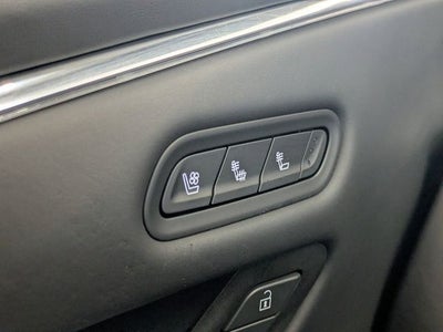 2023 Cadillac Escalade ESV Sport Platinum