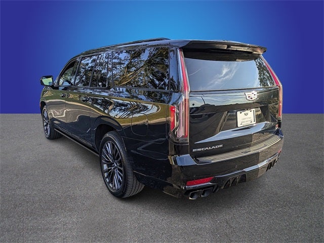 2024 Cadillac Escalade ESV V-Series