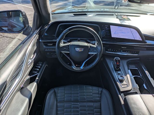 2023 Cadillac Escalade ESV V-Series