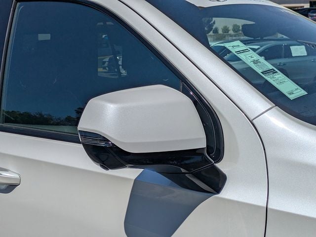 2025 Cadillac Escalade Sport