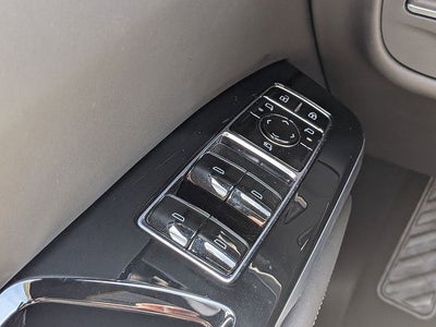 2025 Cadillac Escalade ESV Premium Luxury Platinum
