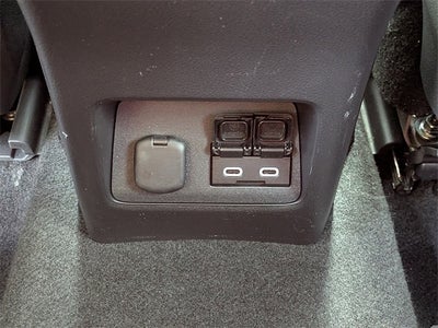 2024 Lexus NX 350 F SPORT Handling