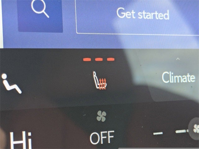 2024 Lexus NX 350 F SPORT Handling