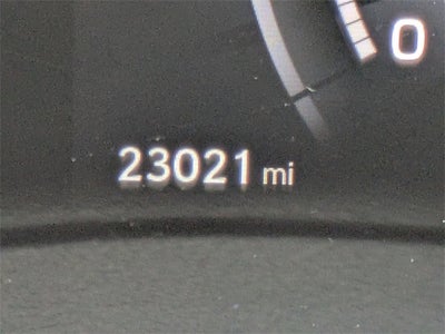 2024 Lexus NX 350 F SPORT Handling