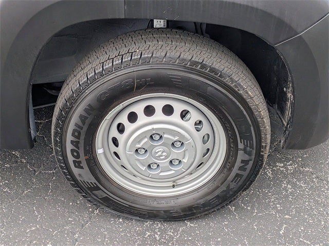 2024 RAM ProMaster 3500 EV Super High Roof 159 WB