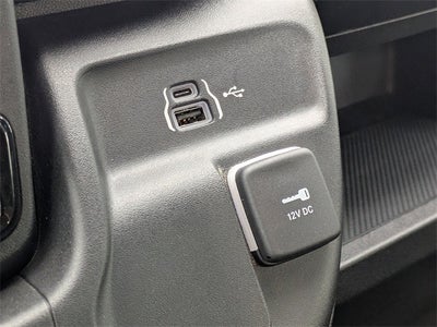 2024 RAM ProMaster 3500 EV Super High Roof 159 WB