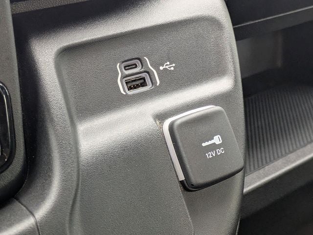 2024 RAM ProMaster 3500 EV Super High Roof 159 WB