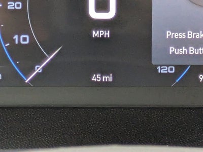 2024 RAM ProMaster 3500 EV Super High Roof 159 WB