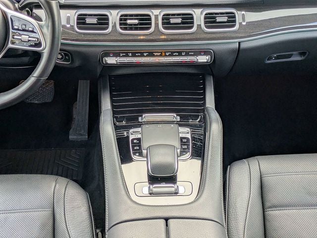 2020 Mercedes-Benz GLS GLS 450 4MATIC®