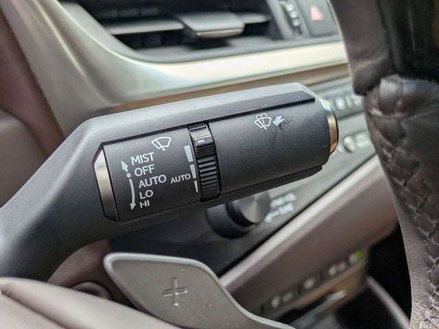 2019 Lexus ES 350 Ultra Luxury