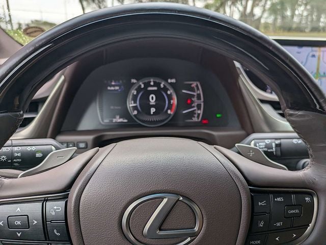 2019 Lexus ES 350 Ultra Luxury