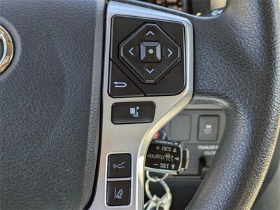 2019 Toyota Tundra SR5