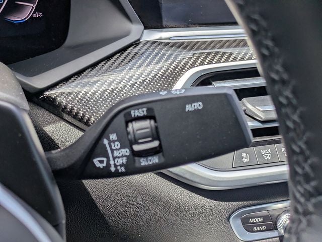 2023 BMW X6 M50i