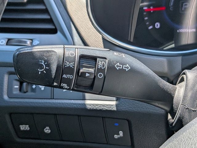 2016 Hyundai Santa Fe Sport 2.0T