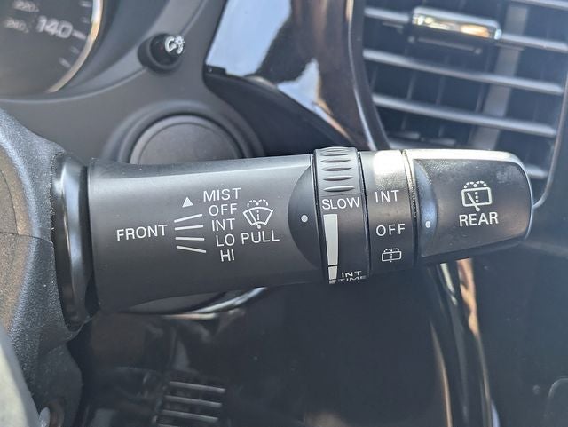 2017 Mitsubishi Outlander ES