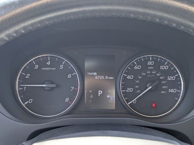 2017 Mitsubishi Outlander ES