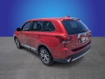 2017 Mitsubishi Outlander ES