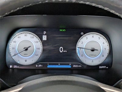 2023 Hyundai Palisade SEL