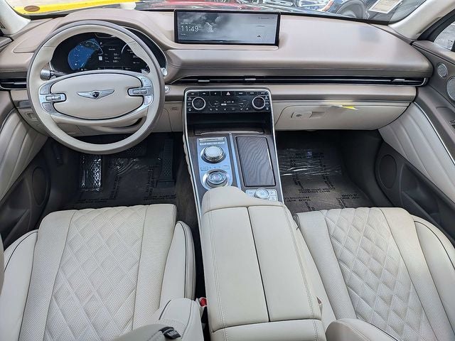 2024 Genesis GV80 3.5T