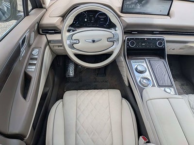 2024 Genesis GV80 3.5T