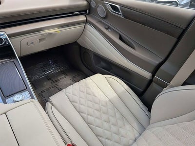2024 Genesis GV80 3.5T