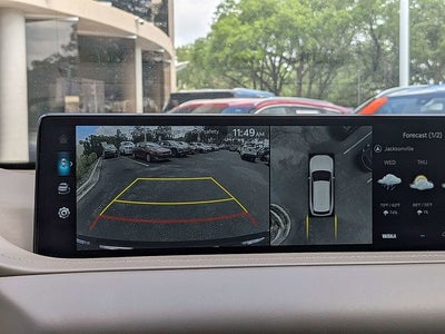 2024 Genesis GV80 3.5T