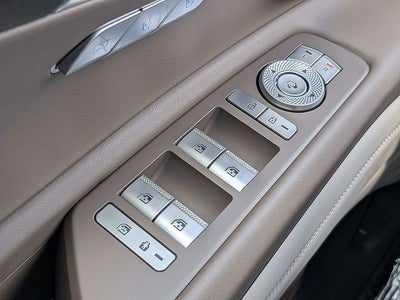 2024 Genesis GV80 3.5T