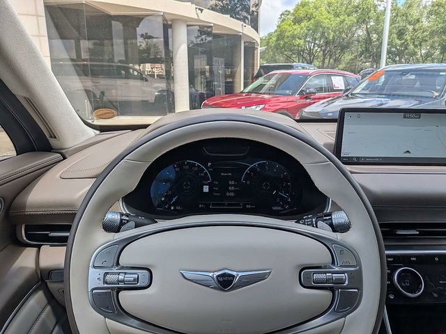 2024 Genesis GV80 3.5T