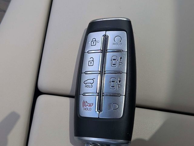 2024 Genesis GV80 3.5T