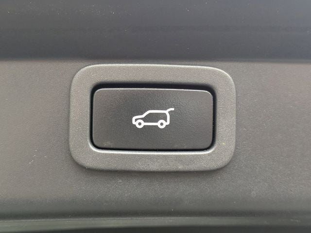 2020 Jaguar I-PACE SE