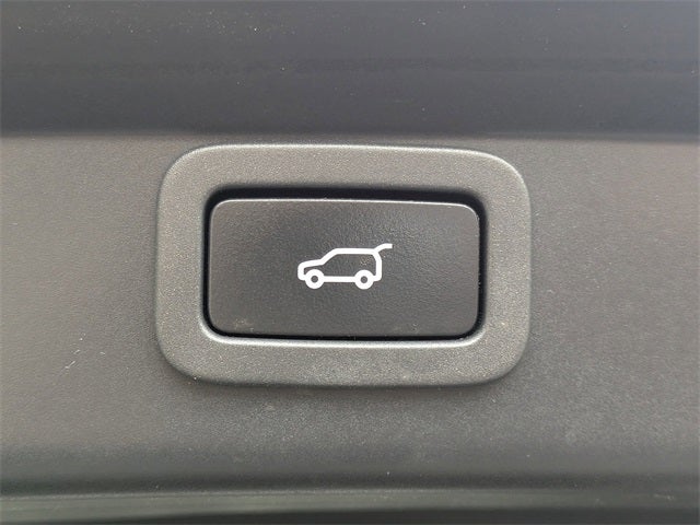 2020 Jaguar I-PACE SE