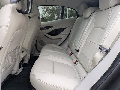 2020 Jaguar I-PACE SE