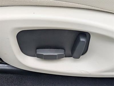 2020 Jaguar I-PACE SE