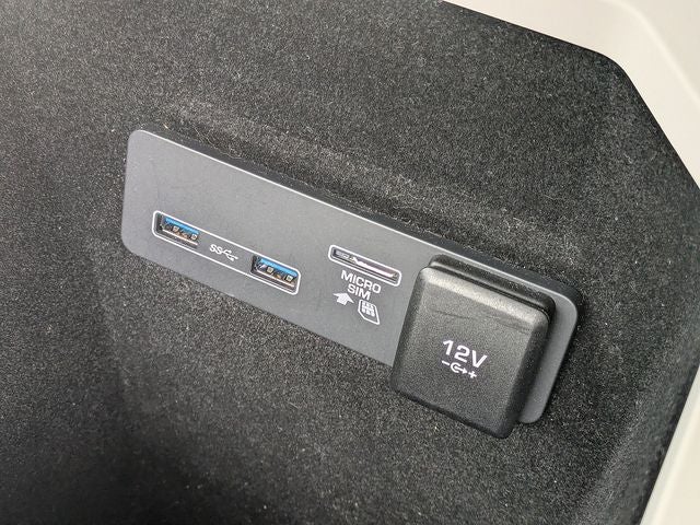 2020 Jaguar I-PACE SE