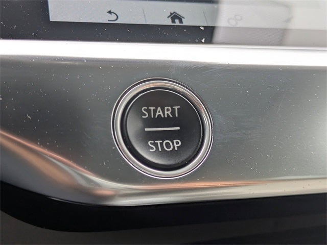 2020 Jaguar I-PACE SE