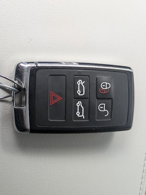 2020 Jaguar I-PACE SE